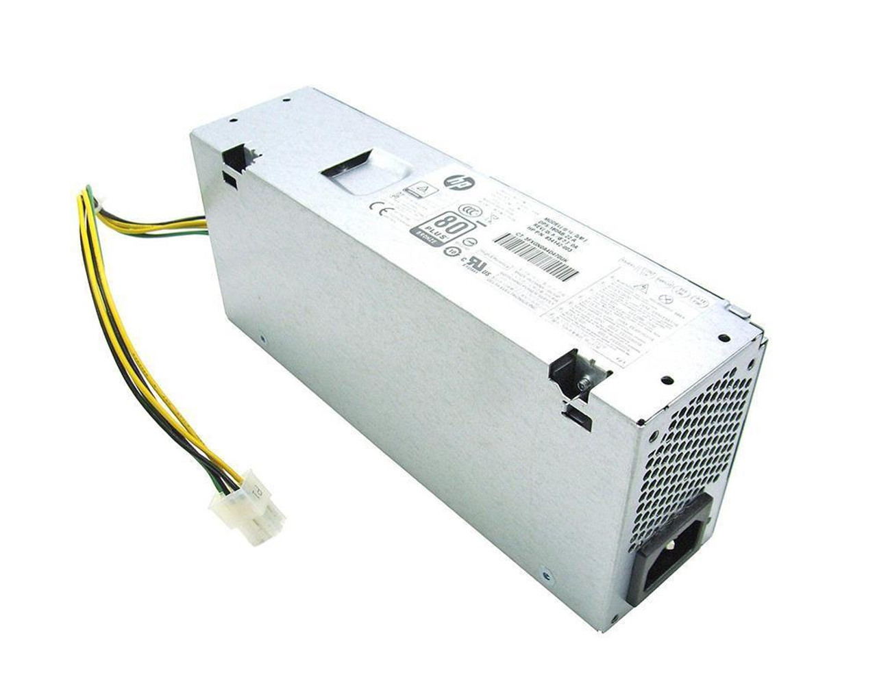 POWER SUPPLY HP PC PRODESK 600 G3 SFF 180W Refurbished
