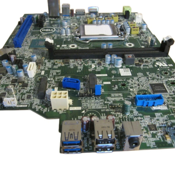 MB DELL I5-S1151 3060 SFF PCI-E VSN Refurbished