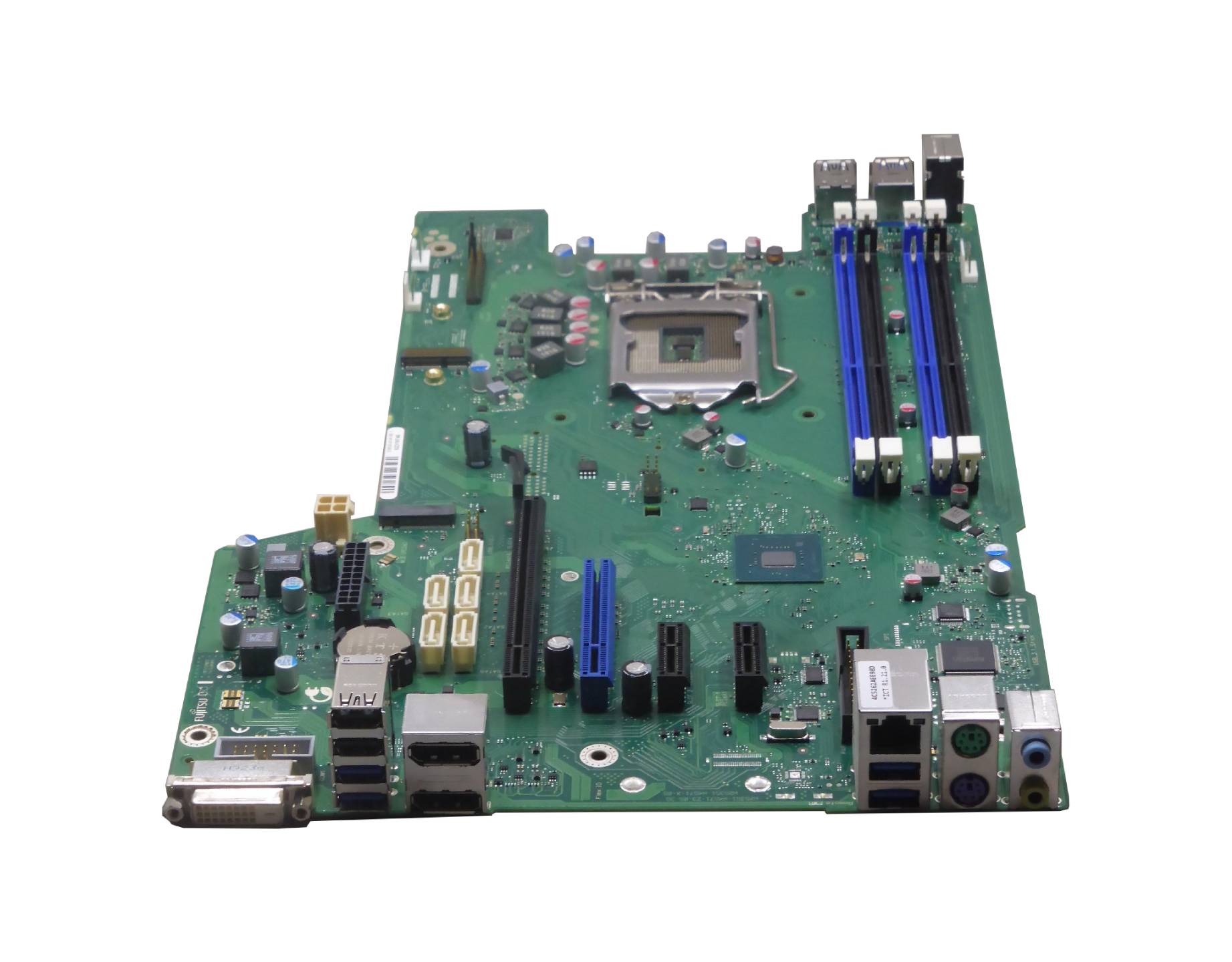 MB FUJITSU D958 SFF Refurbished