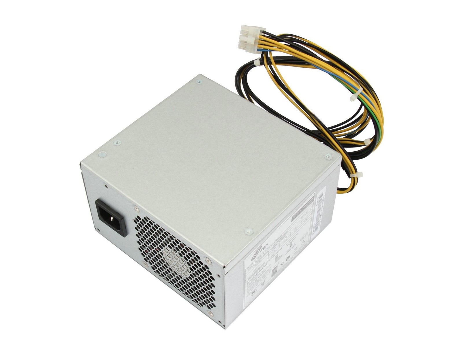 POWER SUPPLY PC LENOVO M920T MT 400W 00PC738 Refurbished