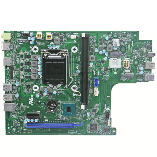 MB DELL I5-S1200 3080 SFF VSN Refurbished
