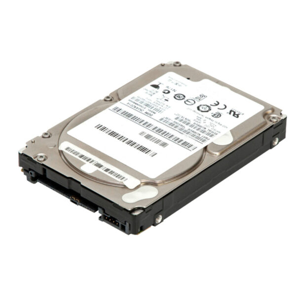 HDD SAS 900GB SEAGATE 6G 10K 2.5" Refurbished
