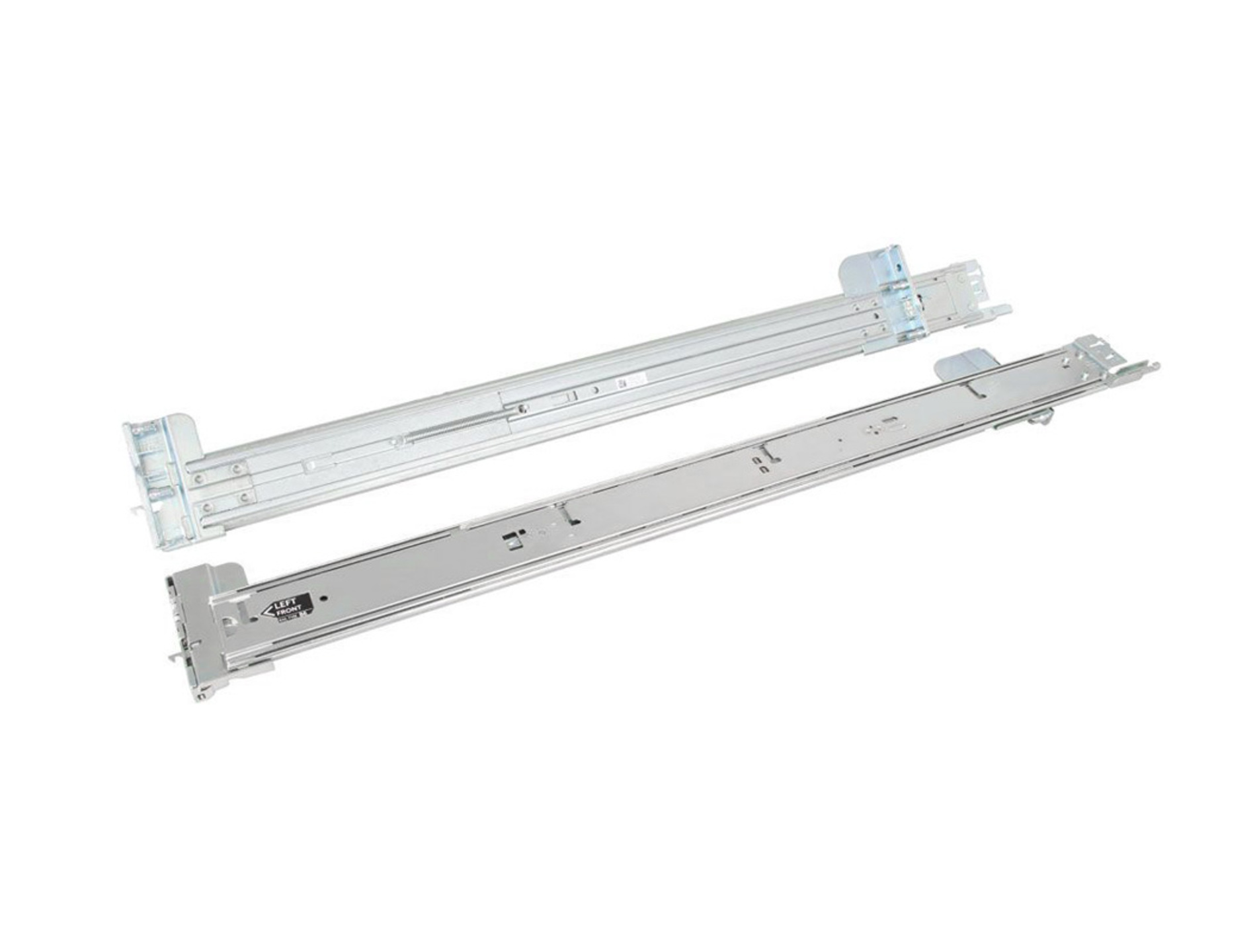 RAIL KIT FOR DELL R520/R530/R720/R720xd/R730/R730xd/R820/R740 Refurbished