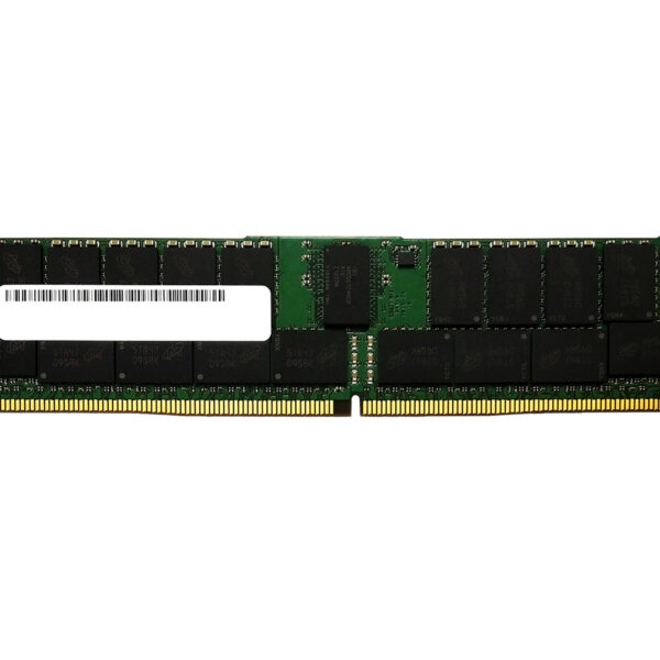 16GB HP PC4-2400T-R DDR4-2400 2Rx4 CL17 ECC RDIMM 1.2V Refurbished
