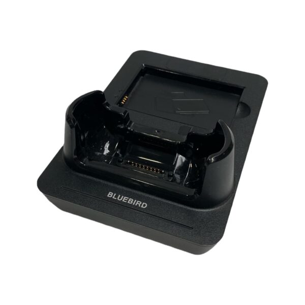 POS BLUEBIRD EF500R MOBILE DEVICE CHARGING CRADLE DC9V-3A Refurbished