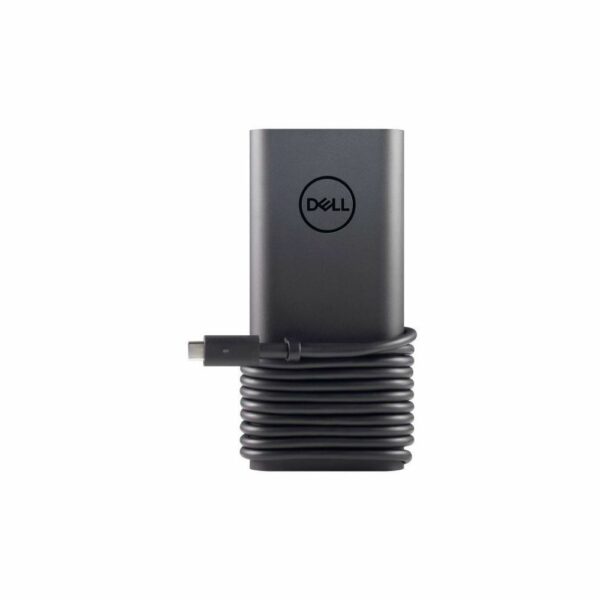 AC ADAPTER DELL 100W TYPE-C Refurbished