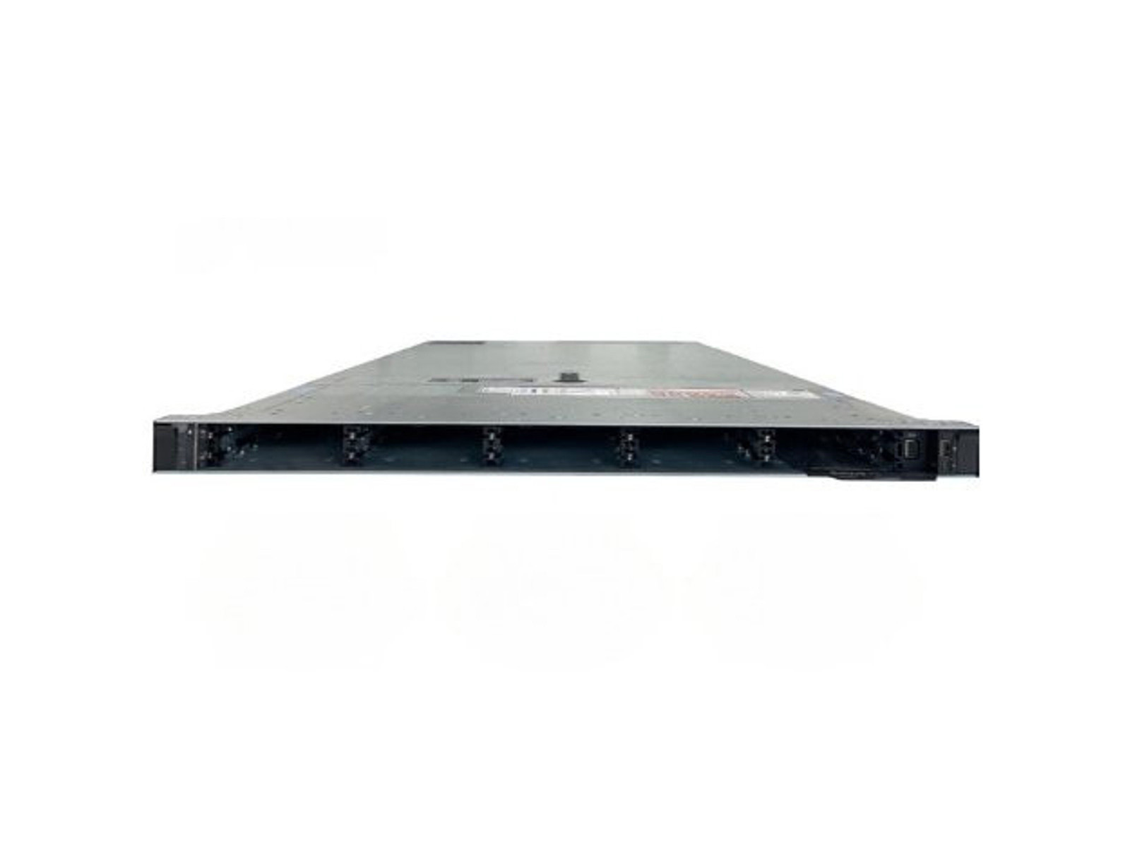 SERVER DELL R640 10SFF(2xSAS/8xNVMe) 2xGOLD6134/0GB/H330m-nCnB/2x750W Refurbished