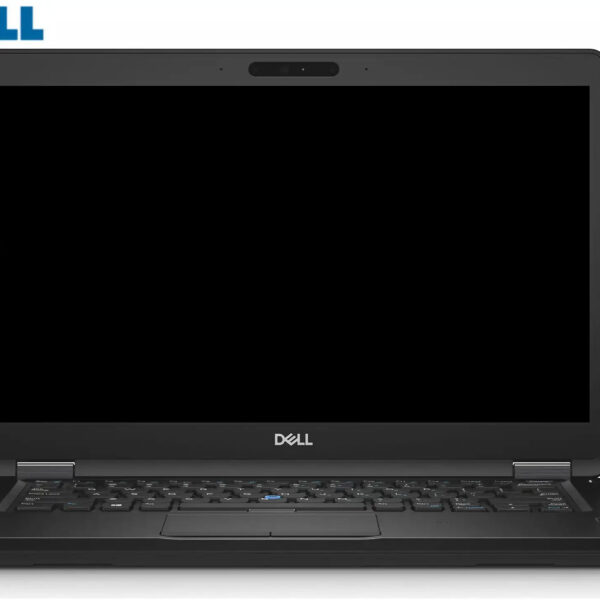 NB GA- DELL 5490 TCH I5-8250U/14.0/8GB/256SSD/COA/CAM Refurbished