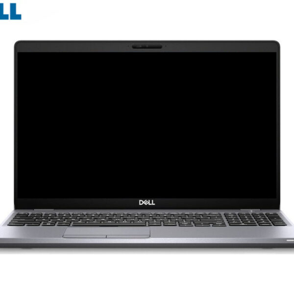 NB GA(-) DELL 5510 I5-10210U/15.6/8GB/256SSD/COA/CAM/GA. Refurbished