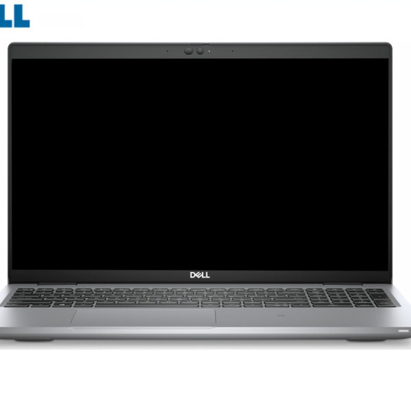 NB GA- DELL 5520 I5-1135G7/15.6/8GB/256SSD/COA/CAM/GA. Refurbished