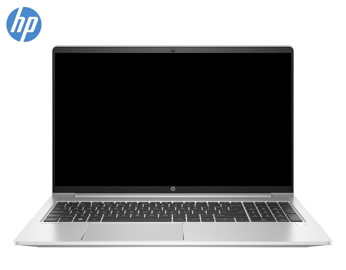 NB GA- HP 450 G8 I5-1135G7/15.6/8GB/256SSD/COA/CAM Refurbished