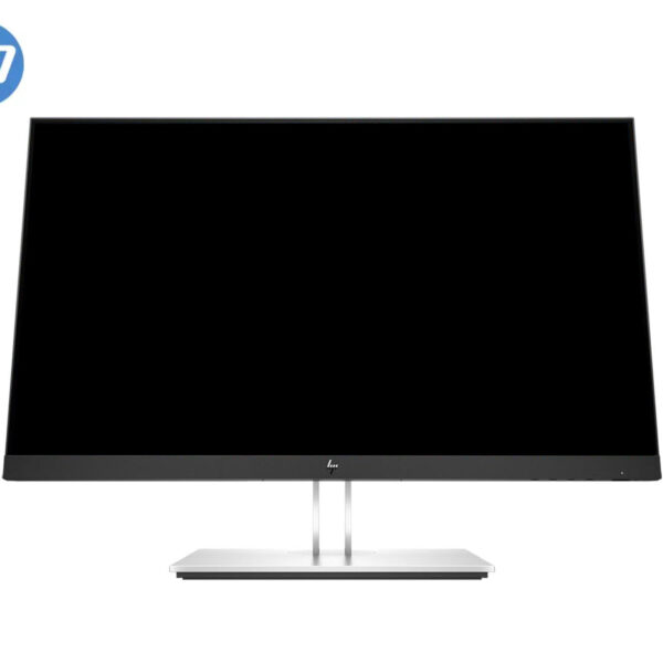 MONITOR 27" LED IPS HP E27d G4 BL WITH CAMERA  GA Refurbished