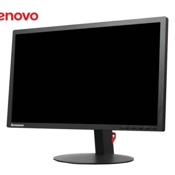MONITOR 22" LED LENOVO T2224PD BL WIDE GA Refurbished
