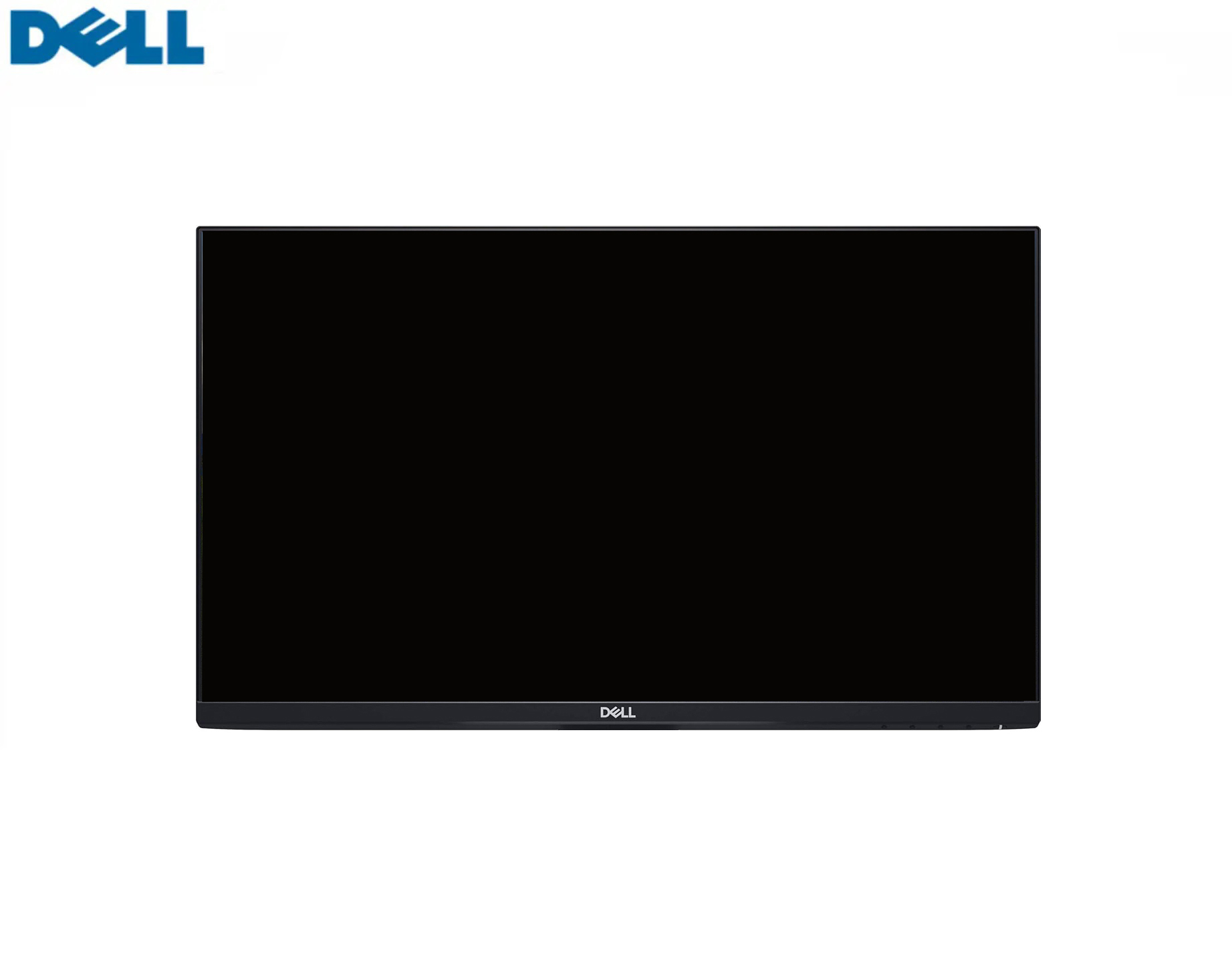MONITOR 27" LED IPS DELL P2719H BL NO BASE GB Refurbished
