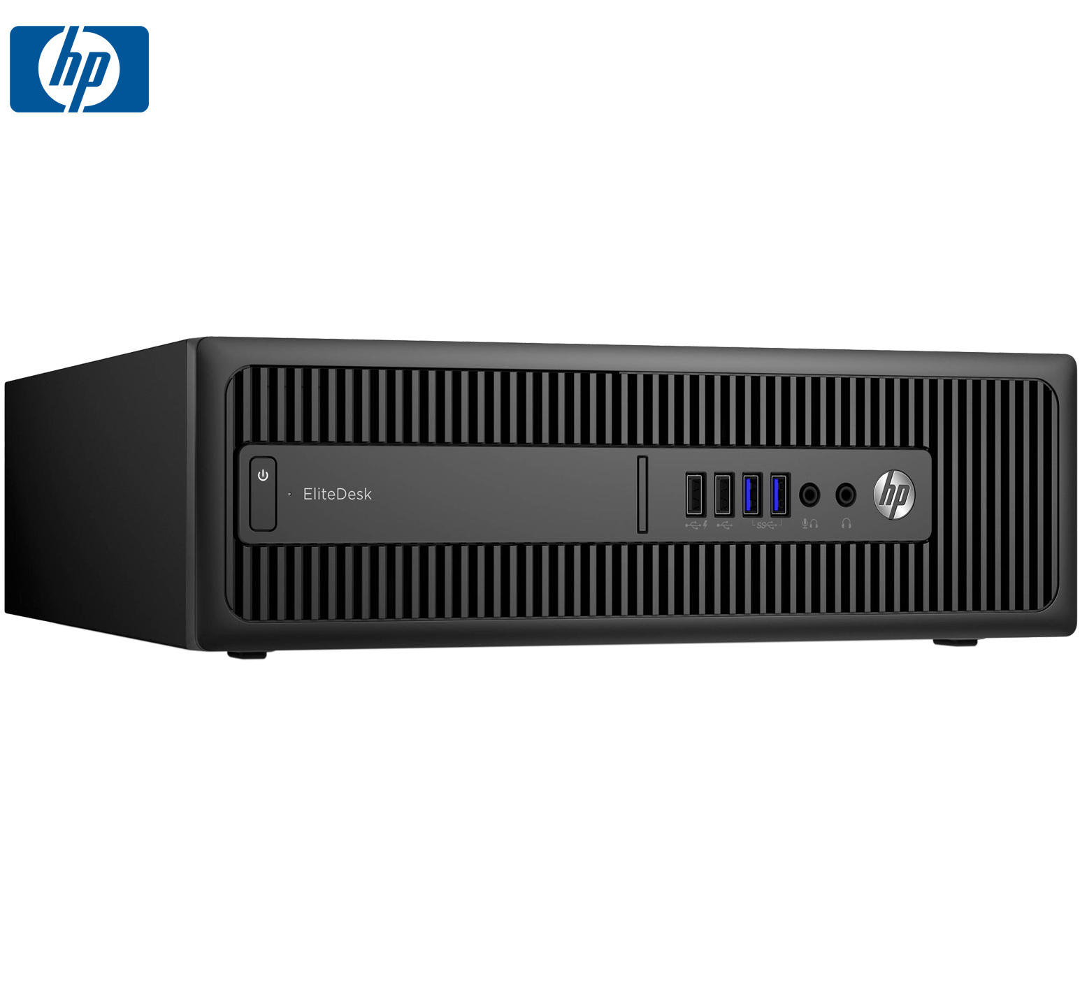 PC GA+ HP 600 G2 SFF G4400/1X8GB/128GB-SSD/ODD Refurbished