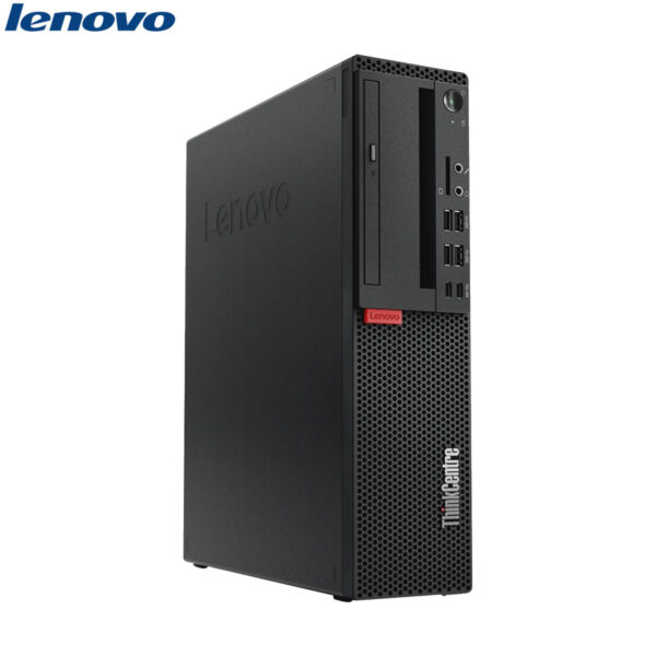 PC GA LENOVO M910S SFF I5-6400/8GB/M2-256GB/NO-ODD/WIFI Refurbished