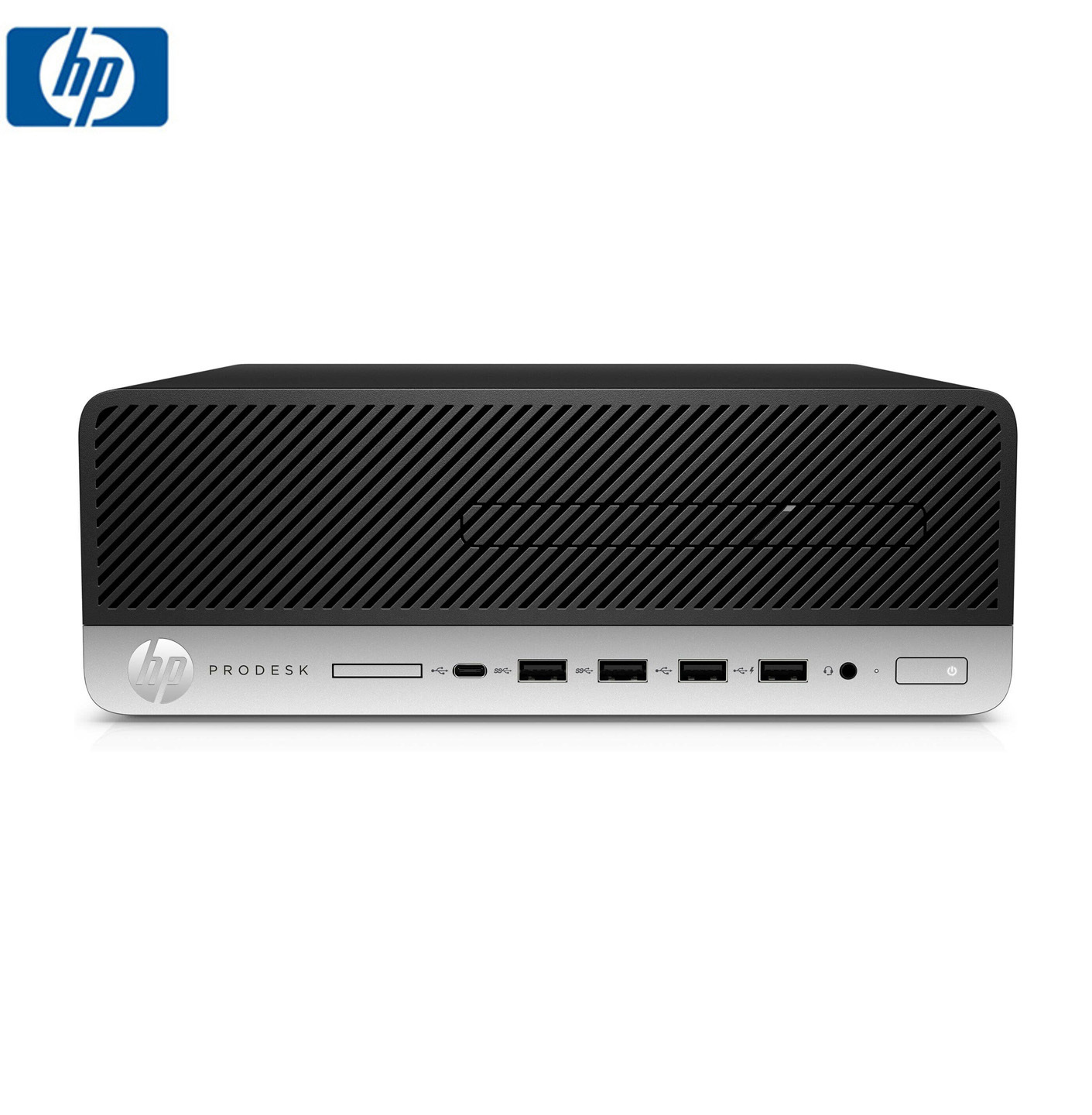 PC GA HP 600 G5 SFF I3-9100/8GB/M2-256GB/ODD Refurbished