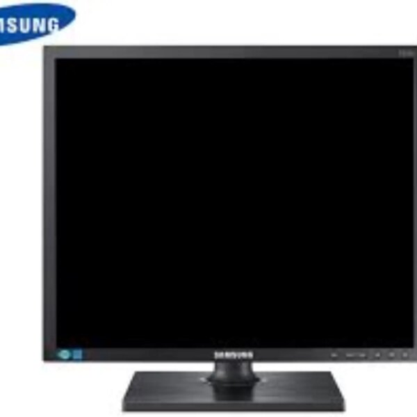PC SAMSUNG THIN CLIENT TC242 AIO 24" AMD GX-222GC/1X2GB/32GB Refurbished