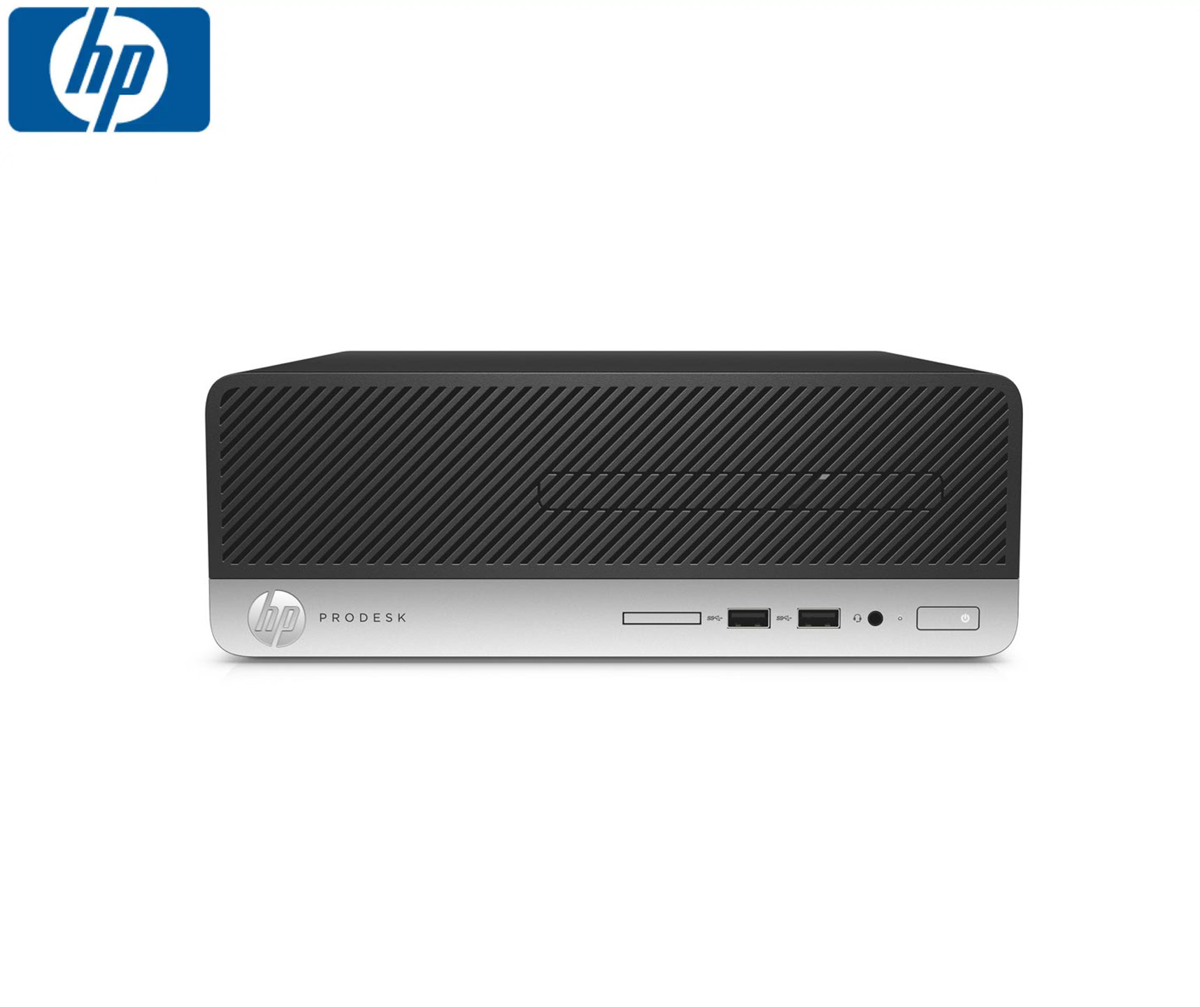 PC GA HP 400 G5 SFF I5-8500/1X8GB/250GB-SSD/NO-ODD Refurbished