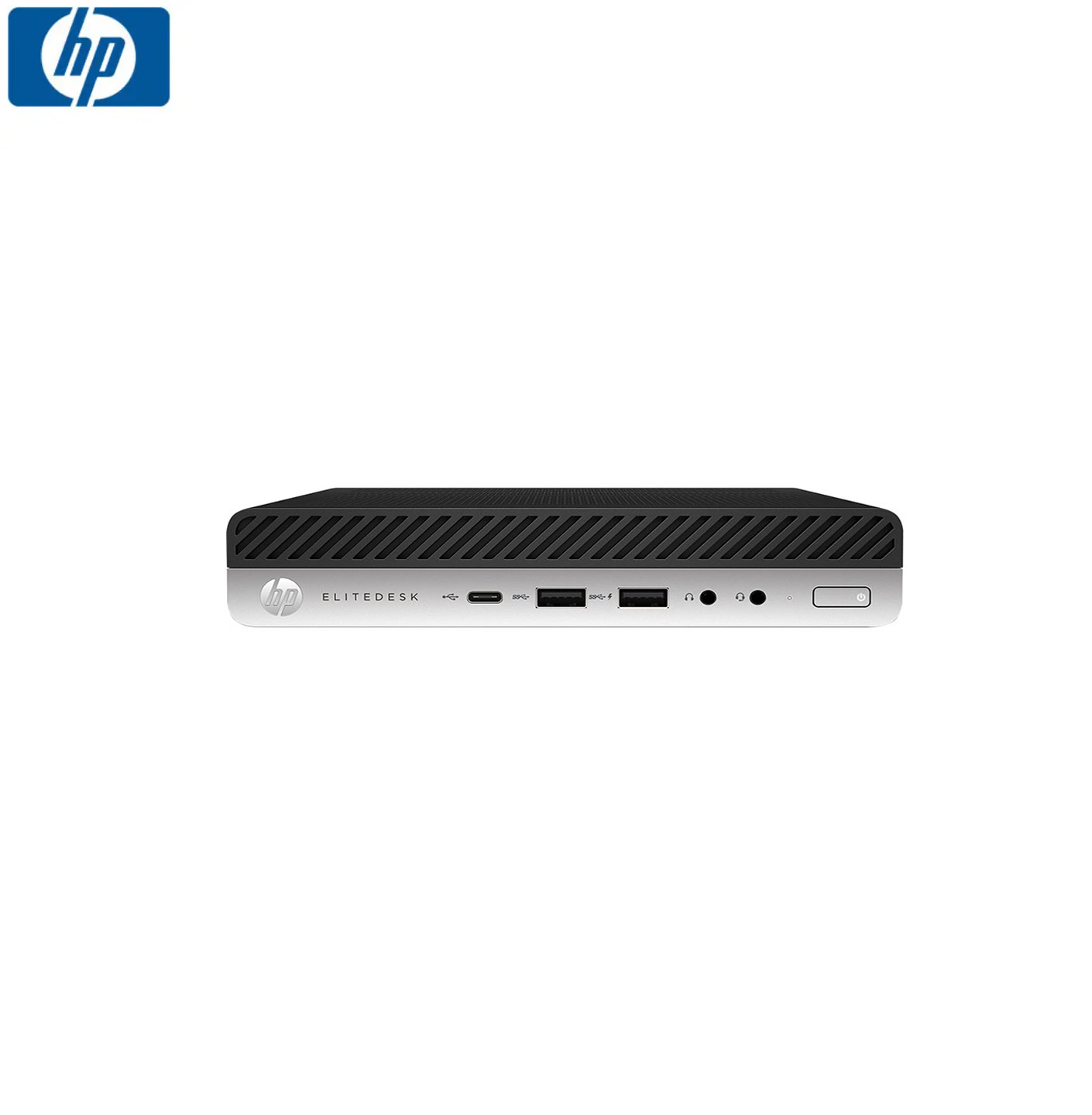 PC GA+ HP 800 G5 DM I5-9500T/8GB/M2-256GB Refurbished