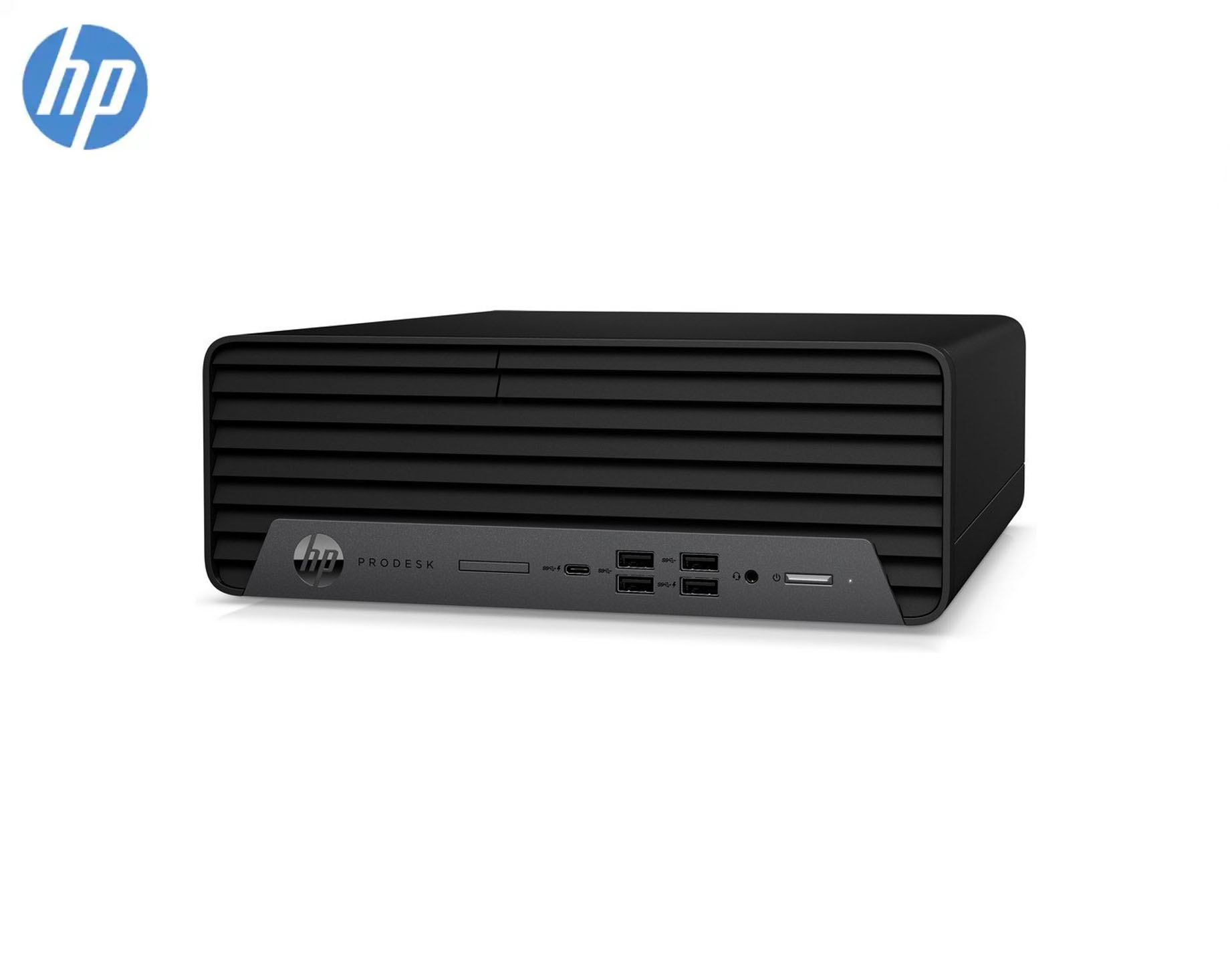 PC GA HP 600 G6 SFF I5-10500/8GB/M2-256GB/NO-ODD Refurbished