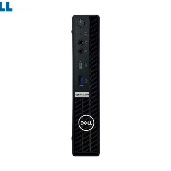 PC GA DELL 7090 MICRO I5-11500T/16GB/M2-256GB/WIFI Refurbished