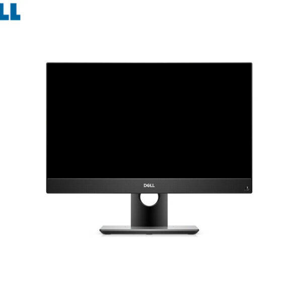 PC GA DELL 5270 AIO 21.5" I5-9500/1X8GB/M2-256GB/ODD/GA-M Refurbished
