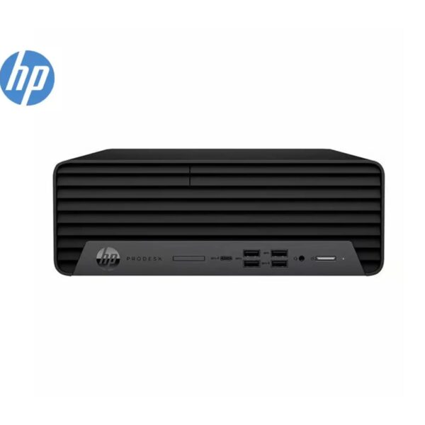 PC GA+ HP 600 G6 SFF I3-10300/8GB/M2-256GB/NO-ODD Refurbished