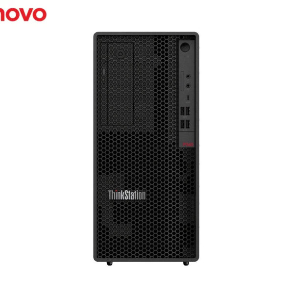 PC WS LENOVO P340 MT I5-10400/8GB/M2-256GB/ODD Refurbished