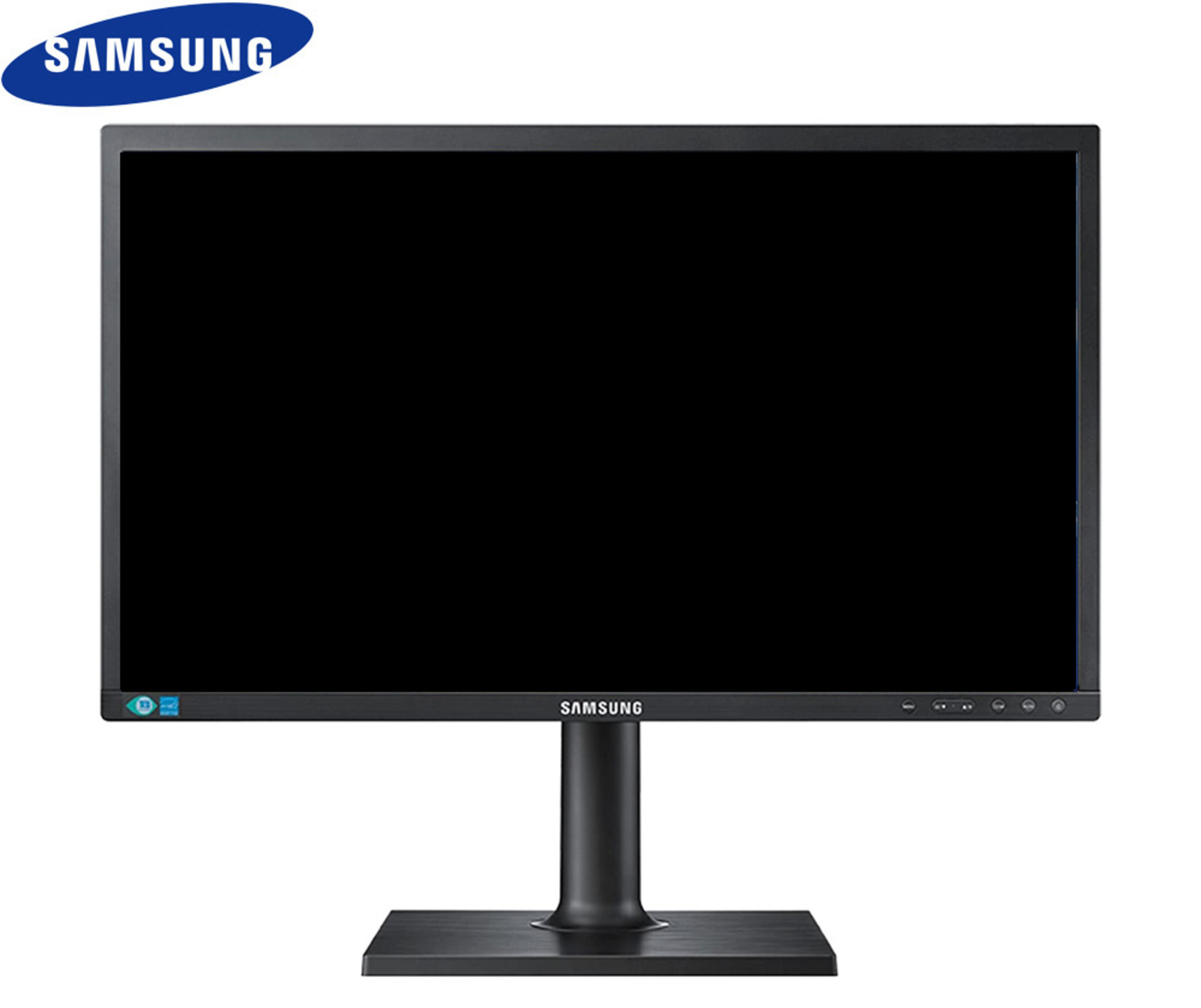 MONITOR 24" LED SAMSUNG S24C650PL BL WIDE MU GA Refurbished