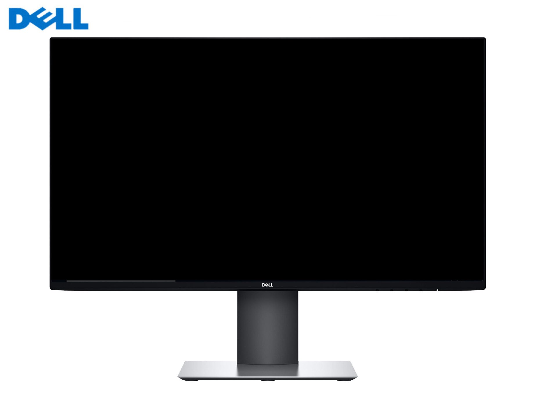 MONITOR 24" LED IPS DELL U2419H BL-SL WIDE GA Refurbished