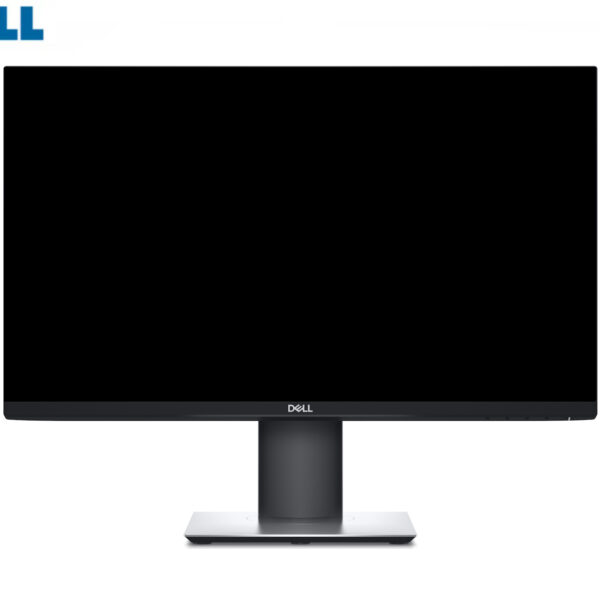 MONITOR 24" LED IPS DELL P2419H BL GA- Refurbished