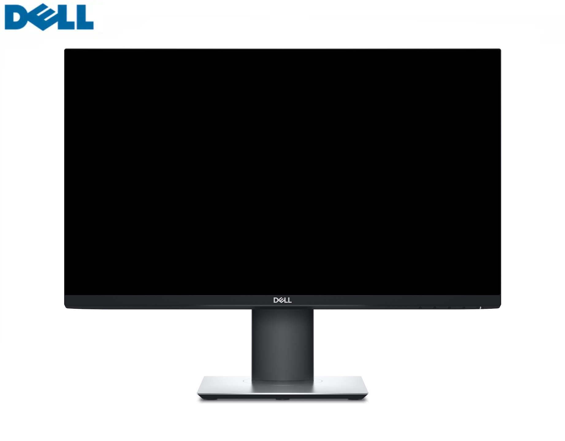 MONITOR 24" LED IPS DELL P2419H BL GA- Refurbished