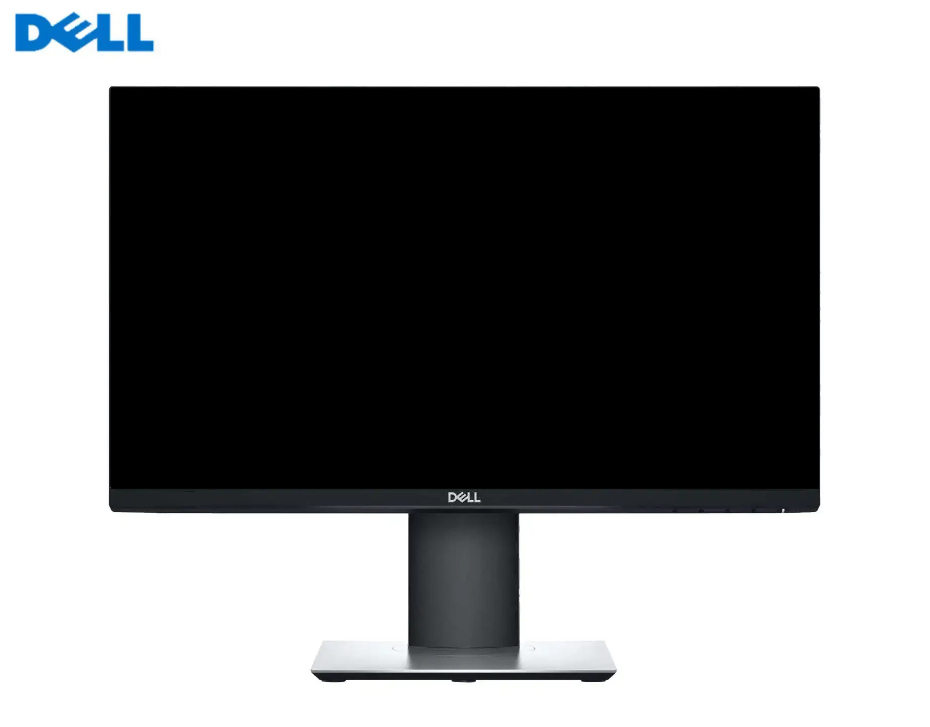 MONITOR 24" LED IPS DELL P2419H BL GB Refurbished