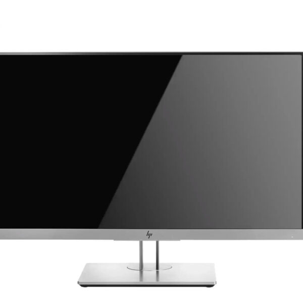MONITOR 24" LED IPS HP E243 BL-SL GB Refurbished