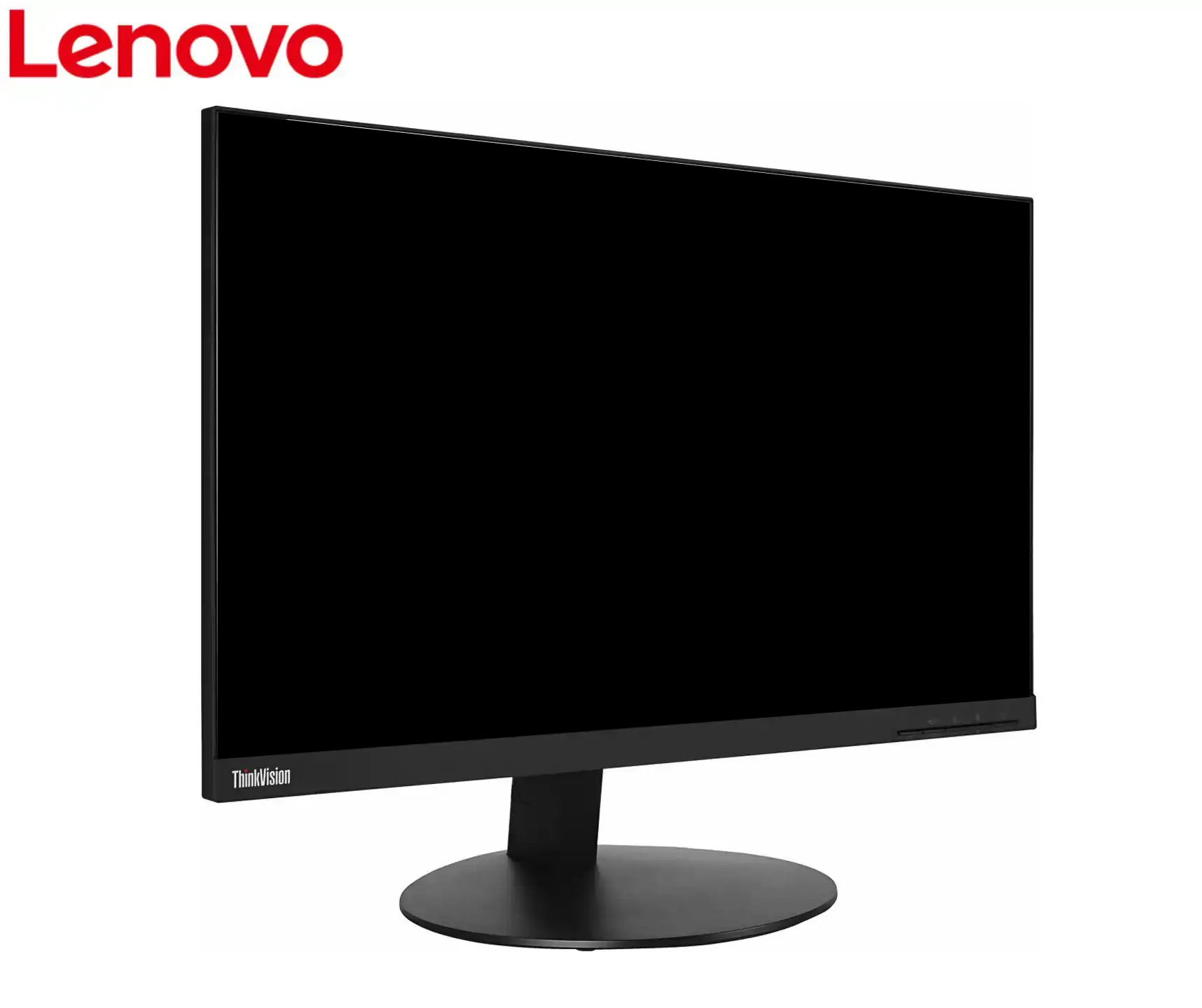 MONITOR 24" LED IPS LENOVO T24i-10 BL WIDE GB Refurbished