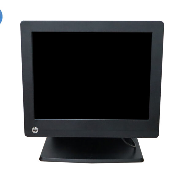 POS PC HP RP7 7800 AIO G540/4GB/320GB/GBM/GBC Refurbished