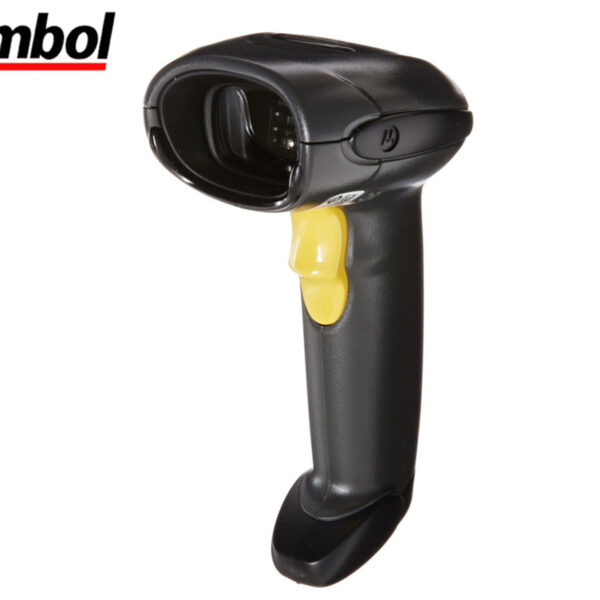 POS BARCODE SCANNER MOTOROLA SYMBOL DS4208 2D USB Refurbished