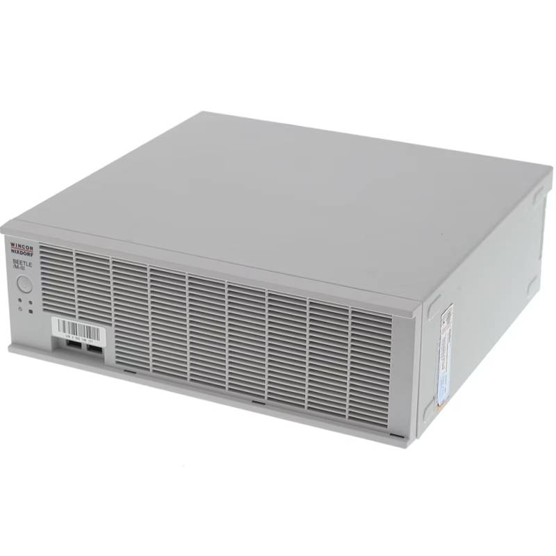 POS PC WINCOR BEETLE M-III K2 WH I5-4570S/8GB/250GB-SSD-NEW Refurbished