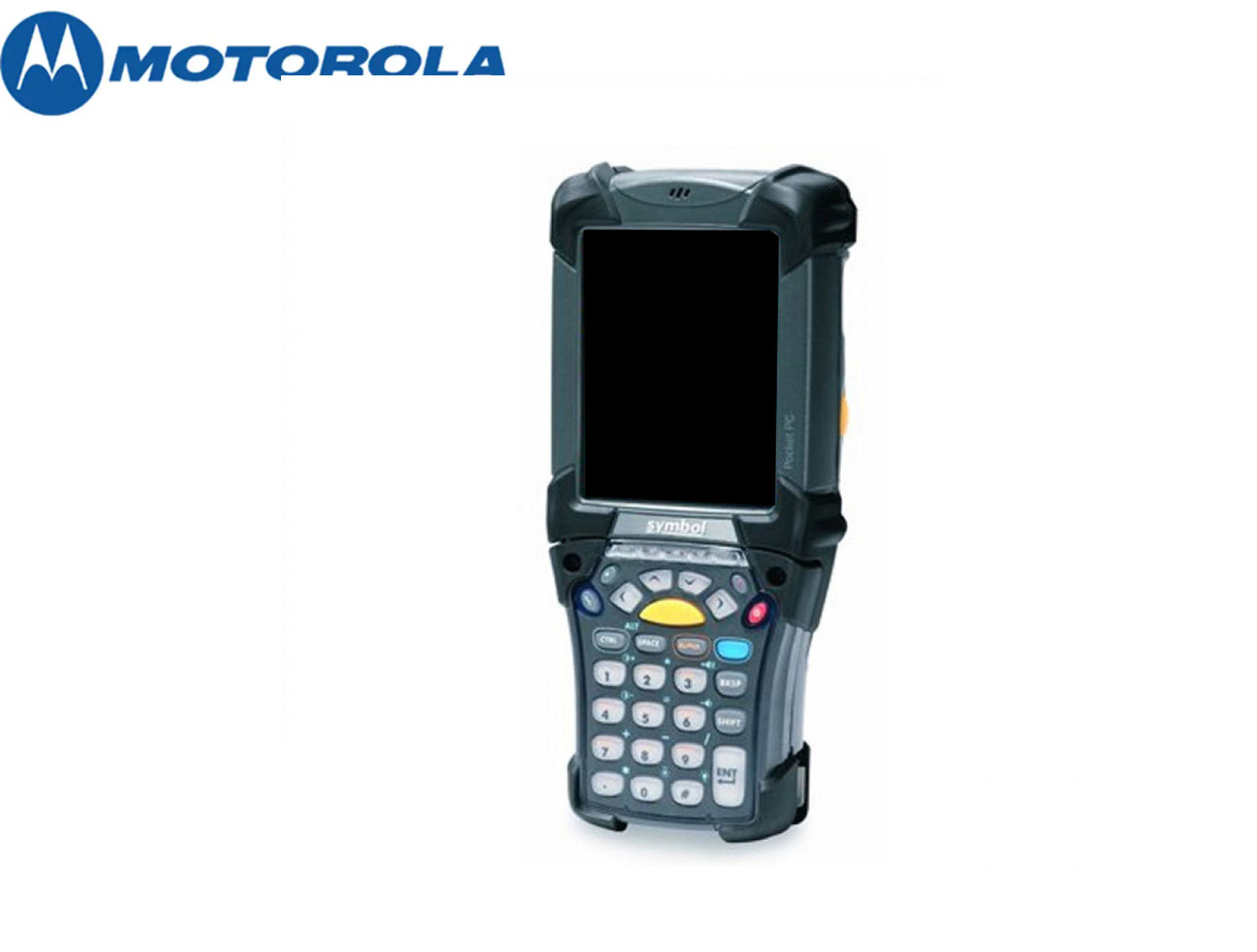 POS PDA MOTOROLA MC9090S-SU0HJAFA6WR NO PEN Refurbished