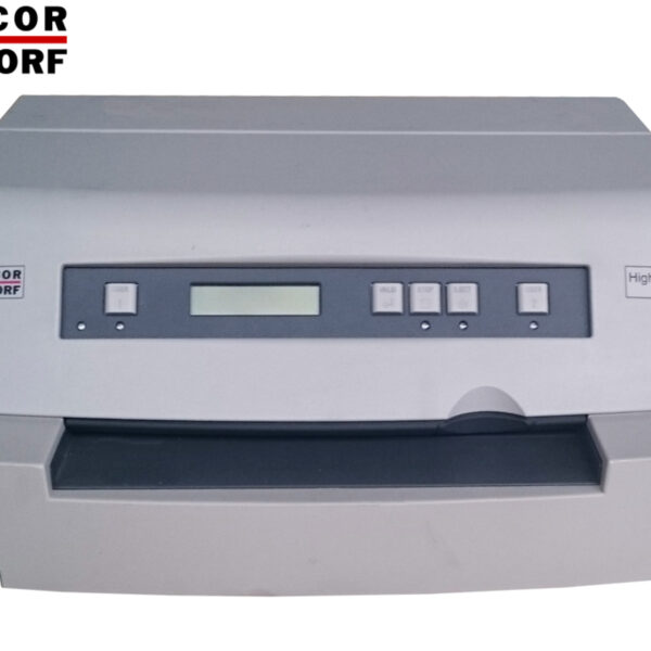 PRINTER PASSBOOK WINCOR NIXDORF HIGHPRINT 4915+ GA- Refurbished