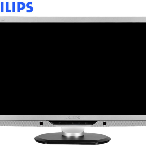 MONITOR 22" LED PHILIPS 221P3L BL-SL WIDE MU GA Refurbished