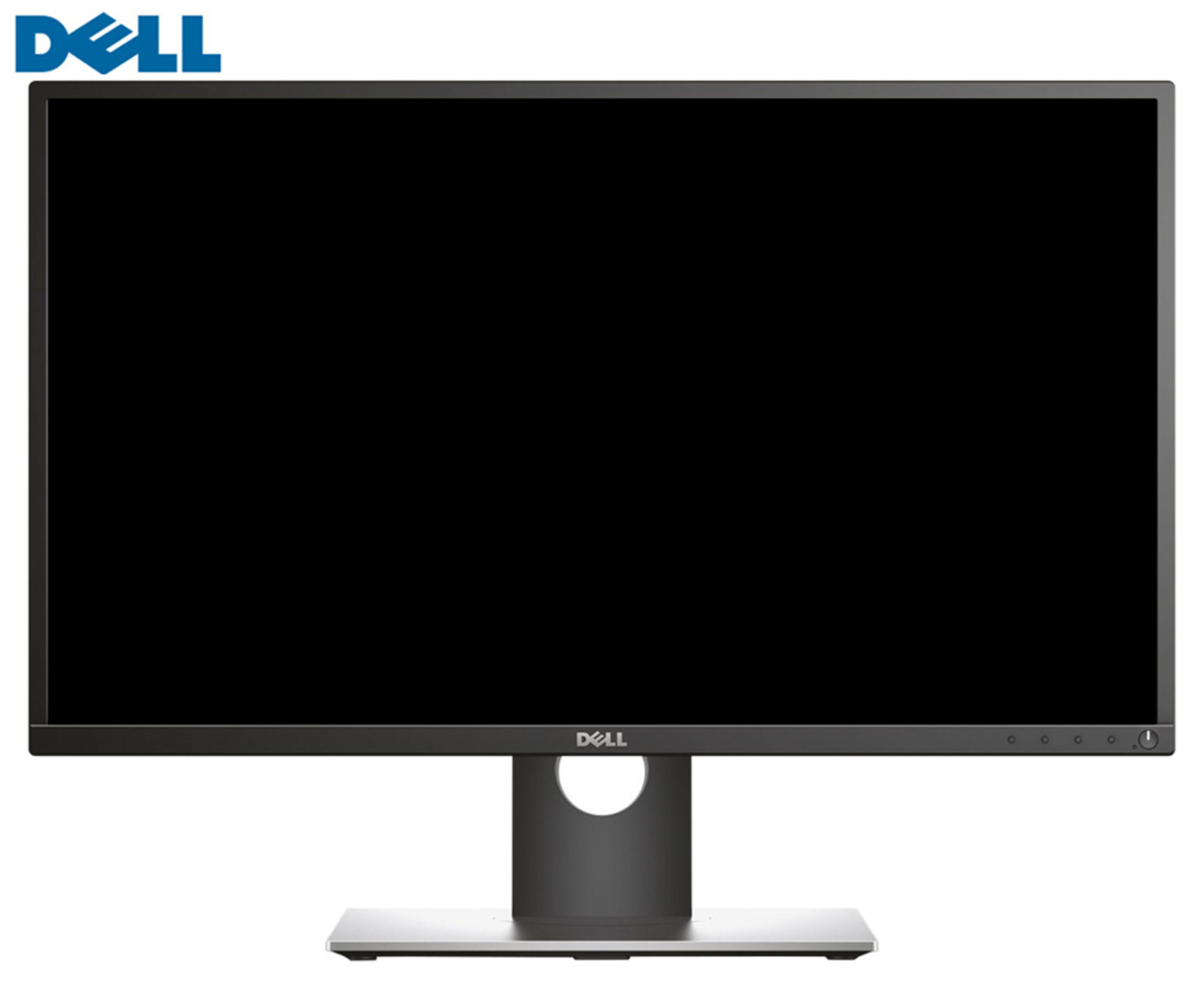 MONITOR 23" LED IPS DELL P2317H BL GA Refurbished