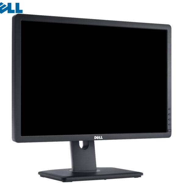 MONITOR 22" LED DELL P2213t BL  GA Refurbished