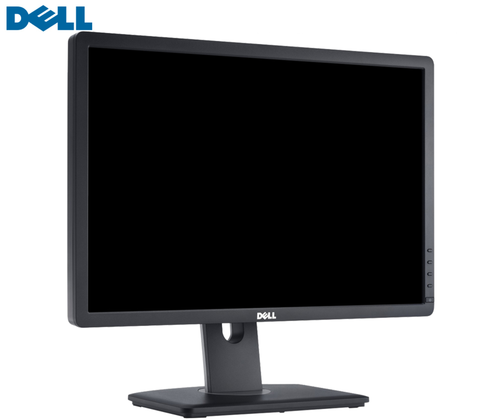 MONITOR 22" LED DELL P2213t BL  GA Refurbished