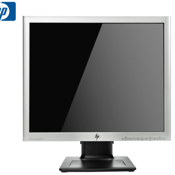 MONITOR 19" LED HP LA1956x  BL-SL GA Refurbished