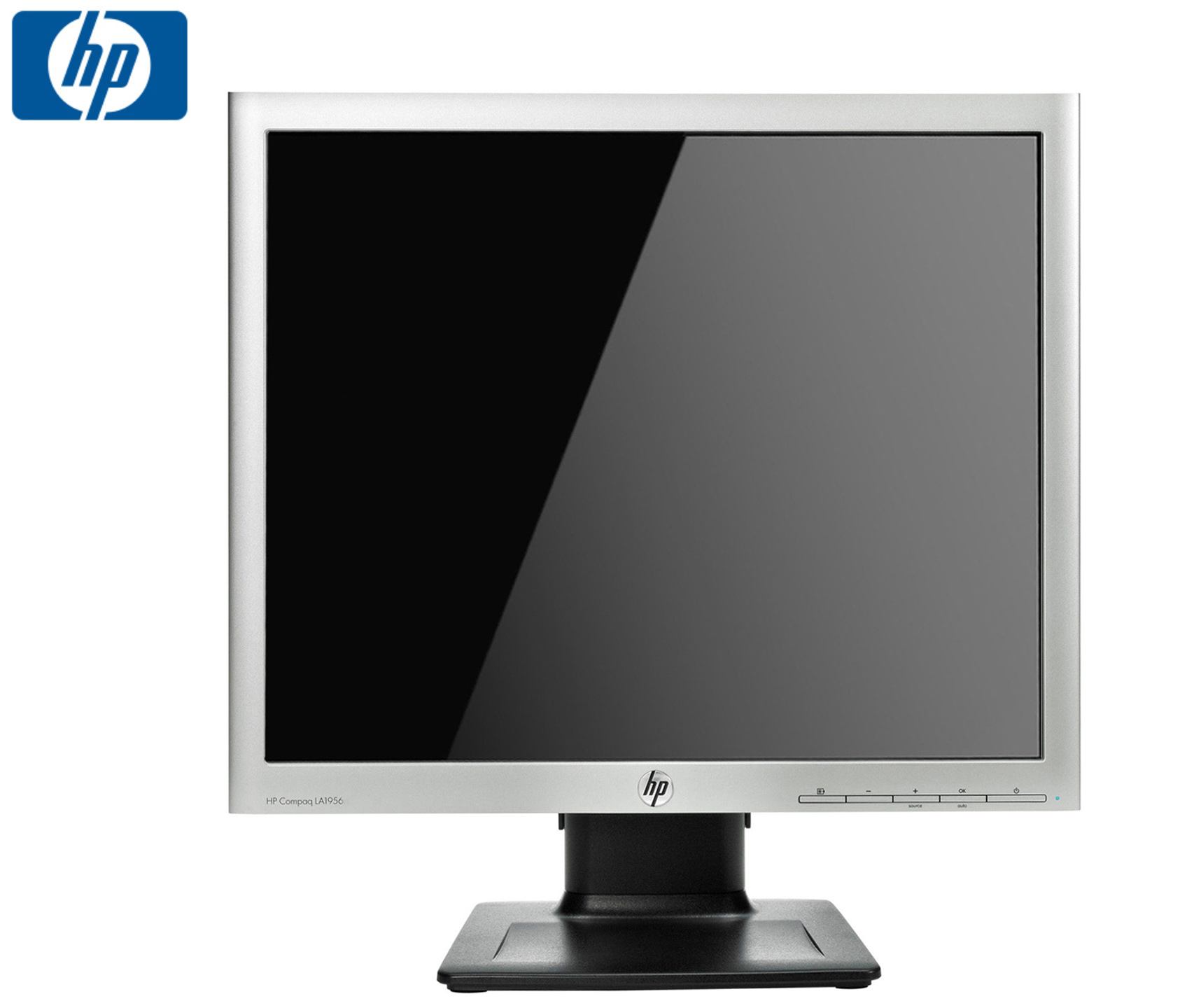 MONITOR 19" LED HP LA1956x  BL-SL GA Refurbished