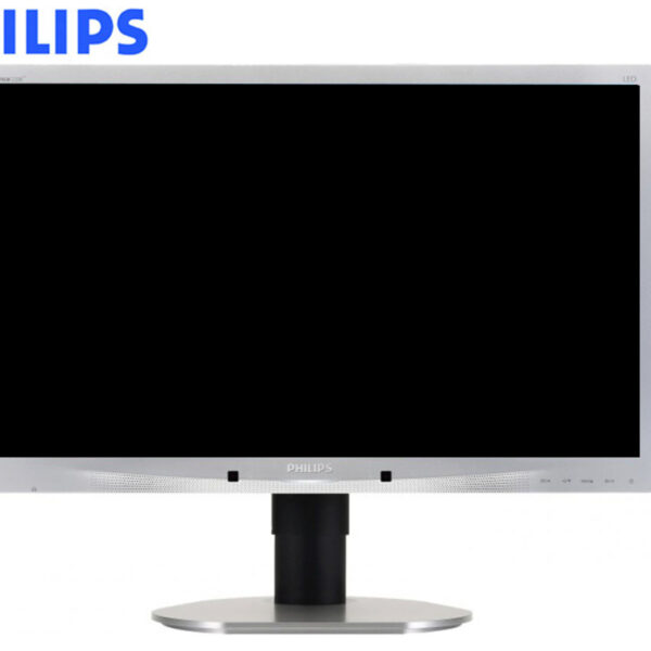 MONITOR 24" LED PHILIPS 241B4L BL WIDE MU GA- Refurbished