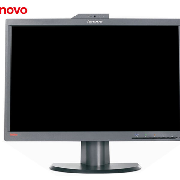 MONITOR 22" TFT LENOVO L2251x BL WIDE GA Refurbished