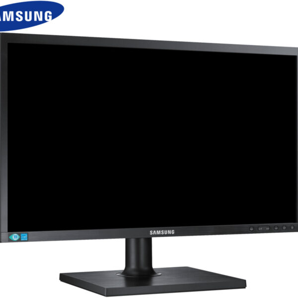 MONITOR 22" LED SAMSUNG S22C450BW BL GA Refurbished